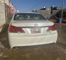 تويوتا أفالون